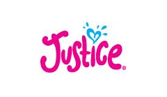 logo shop justice