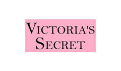 logo victoria secret