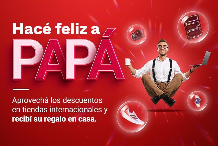 consolidar paquetes
