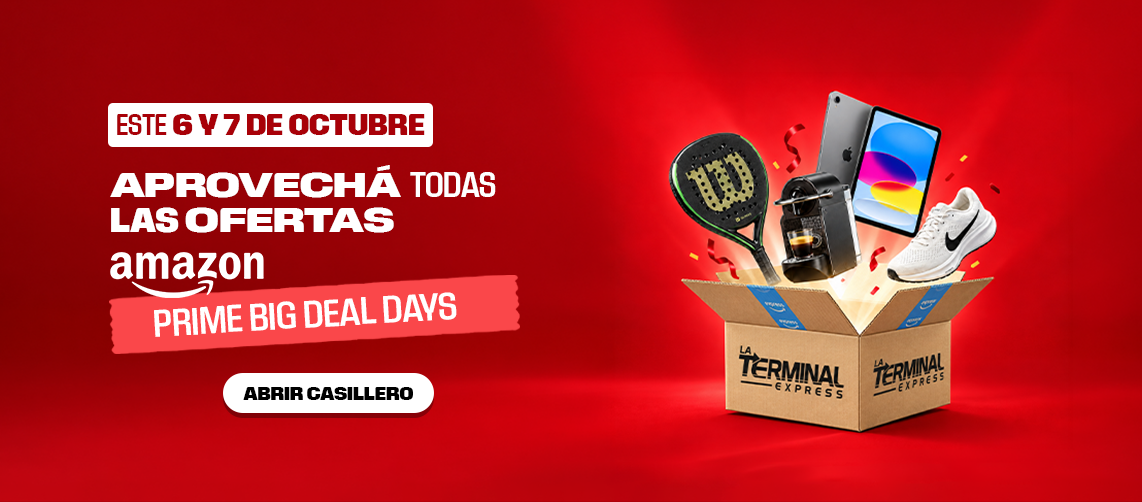 consolidar paquetes