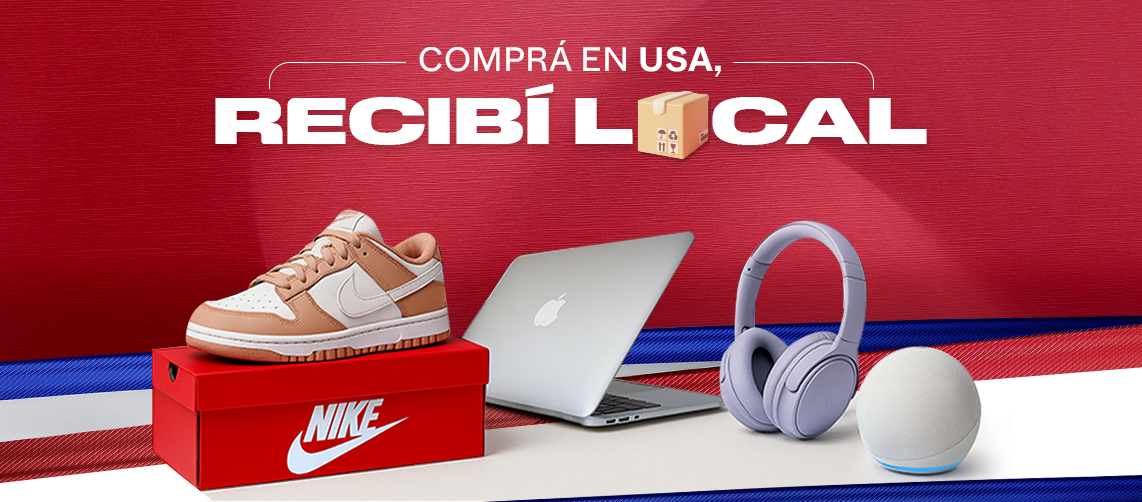 consolidar paquetes