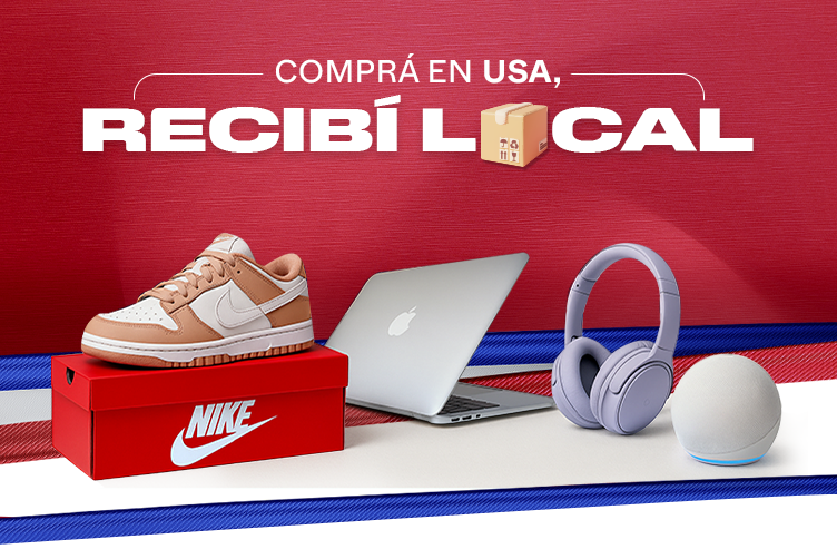 consolidar paquetes