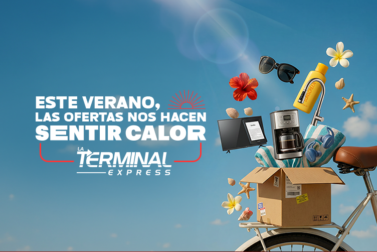 consolidar paquetes