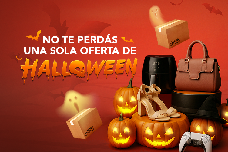 consolidar paquetes